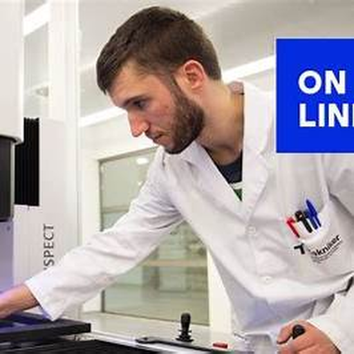 Fotografía de equipo de metrología disponible para renta o demostración técnica.